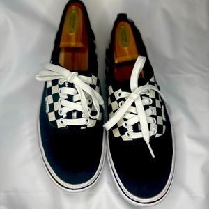 Vans Authentic